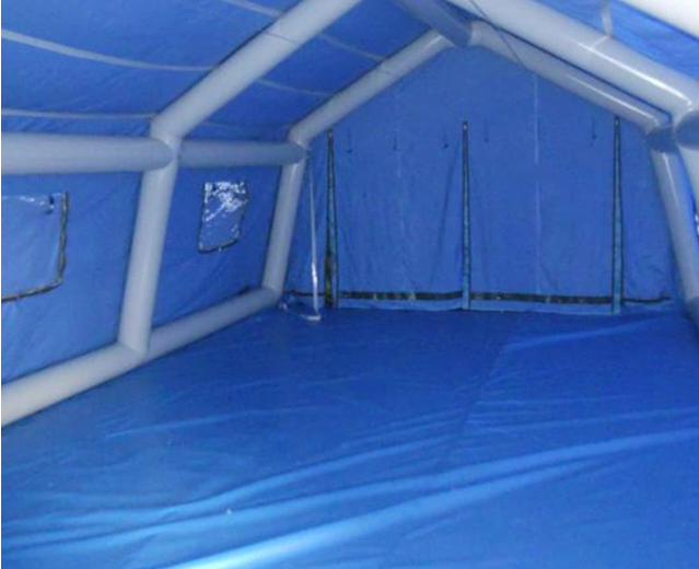 Outdoor Army Military Inflatable Tent