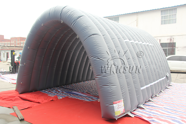 Popular Inflatable Tunnel Structure