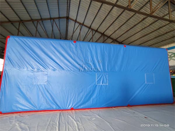 Airtight Waterproof Tent For Sale WST099