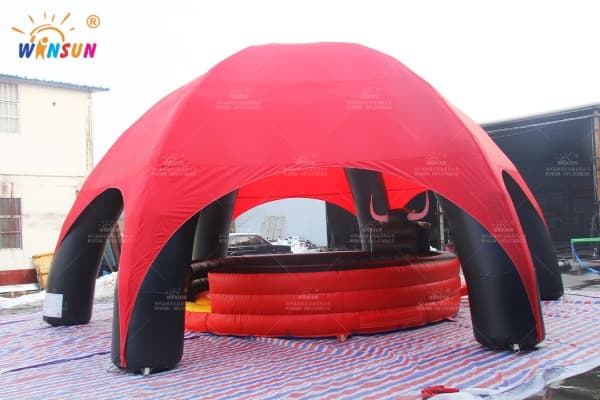 Best Price Inflatable Domed Tents WST119