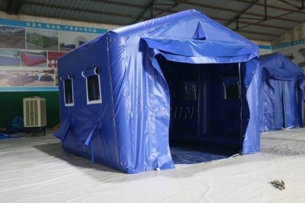 Best Price Inflatable Medical Tent Supplier WST-105