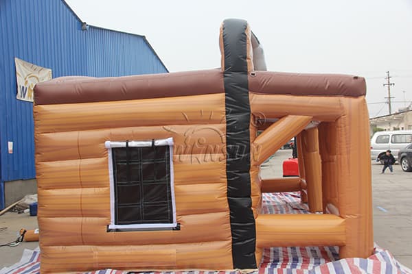 Best Price Inflatable Pub For Sale Wst122