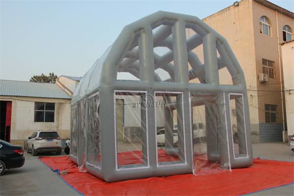 Best Price Inflatable Stage Cover Tent Wholesalers Wst100