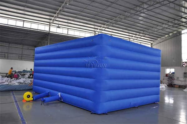 New Design Inflatable Television Shelter Tent