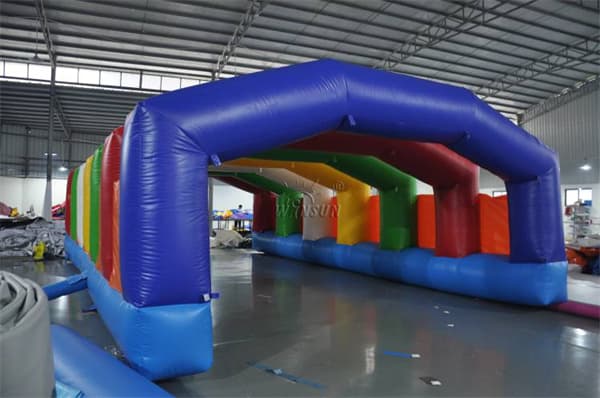 Cheap Inflatable Misting Tunnel For Sale WST-094