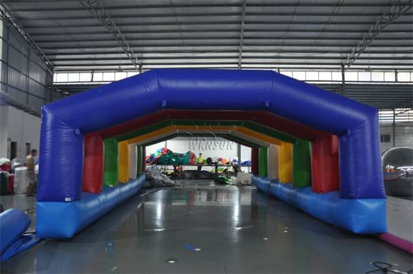 China Inflatable Misting Tunnel For Sale WST-094