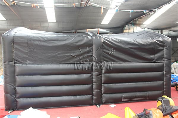 China Inflatable Movie Tent Manufacturer WST115