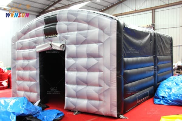 Commercial Inflatable Lounge Tent For Events WST115