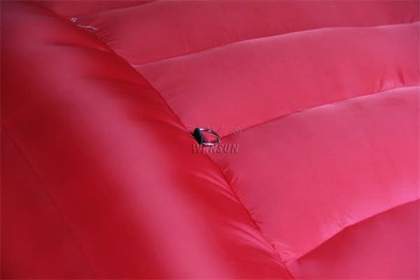 Commercial Inflatable Luna Dome Tent For Advertising Wst097