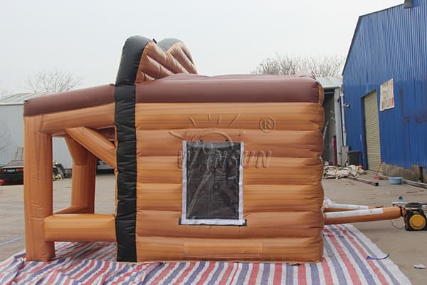 Custom Inflatable Bar House For Outdoor Wst122