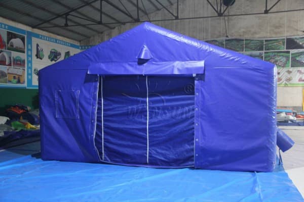 Custom Inflatable Military Tent Manufacturer WST-106