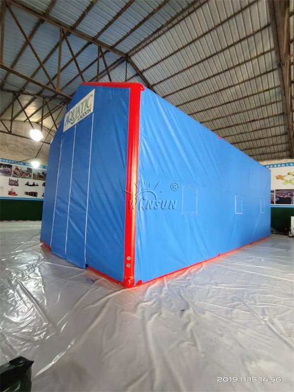 Custom Inflatable Tent Factory WST099