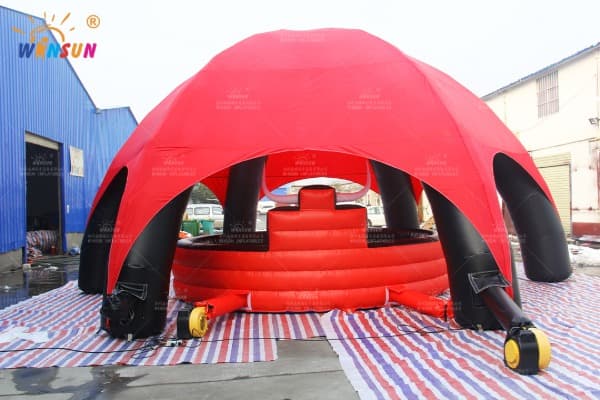 Custom Spider Tent Inflatable Tent WST119