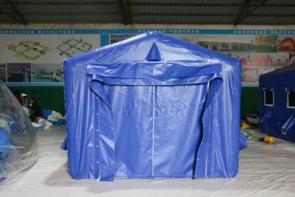 Customized Inflatable Medical Tent For Sale WST-105