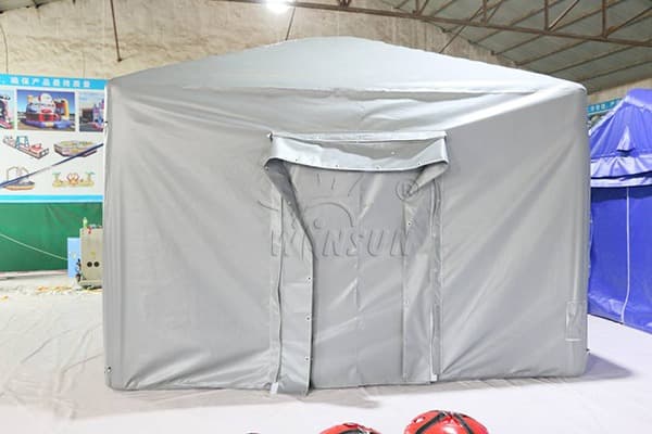 Customized Inflatable Military Tent For Sale WST-104
