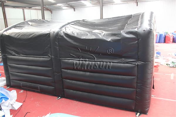 Customized Inflatable Movie Tent For Sale WST115