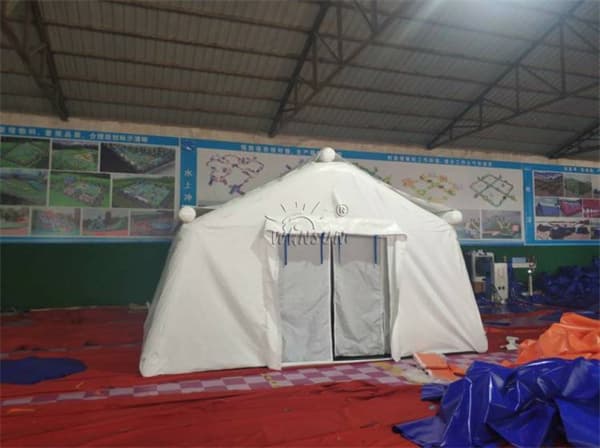 Customized Inflatable Tent Manufacturer WST-092