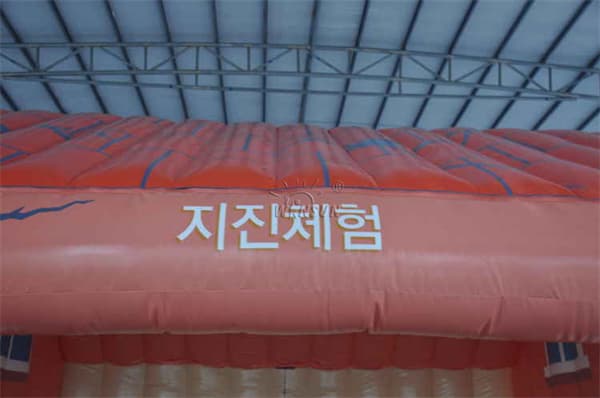 Durable Infaltable Tents Hot Sale Wst089