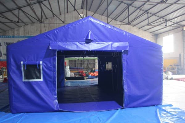 Durable Inflatable Medical Tent For Sale WST-106
