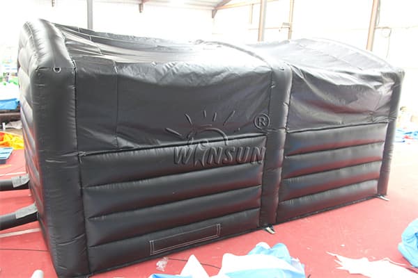Giant Inflatale Movie Tent Supplier WST115
