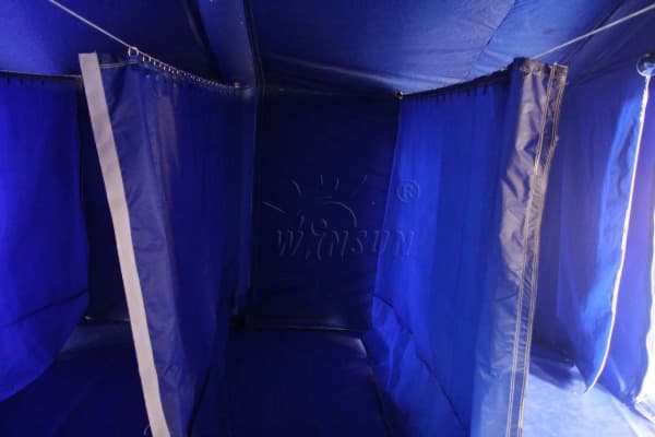 High Quality Inflatable Army Tent For Sale WST-106