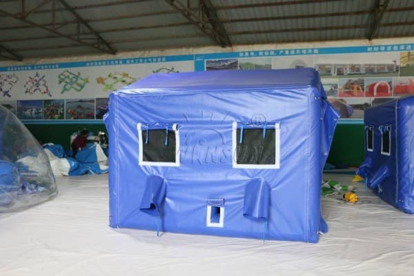High Quality Inflatable Medical Tent For Sale WST-105