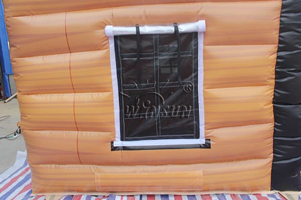 High Quality Inflatable Saloon Bar Tent For Party Wst122