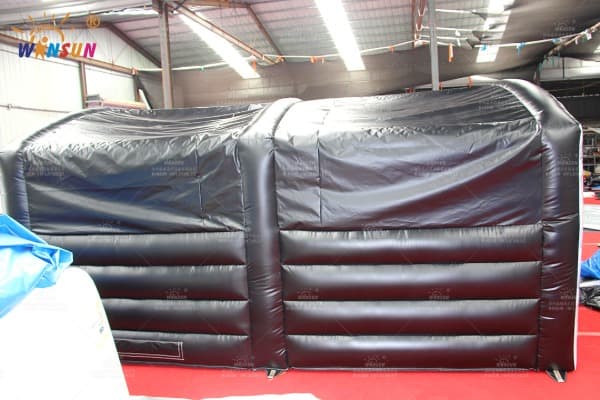 High Quanlity Inflatable Lounge Tent WST115