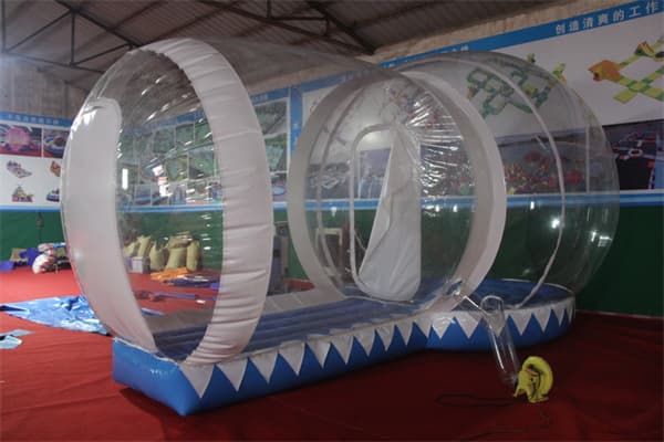 Hot Inflatable Bubble Tent For Sale Wst071