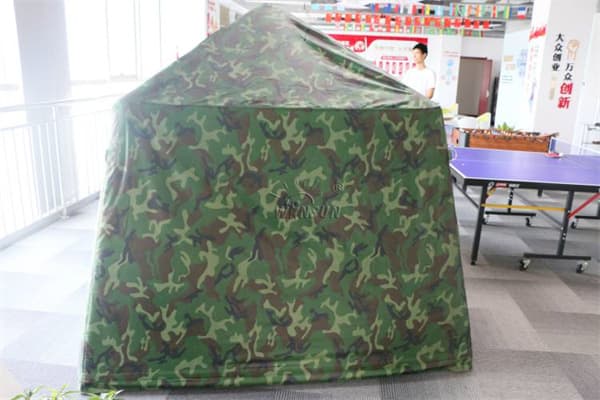 Hot Inflatable Camping Tent For Sale Wst096