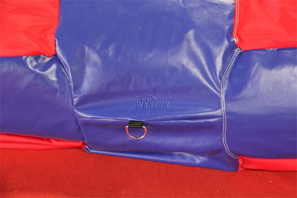 Hot Sale Inflatable Tent  Manufacturer Wst084