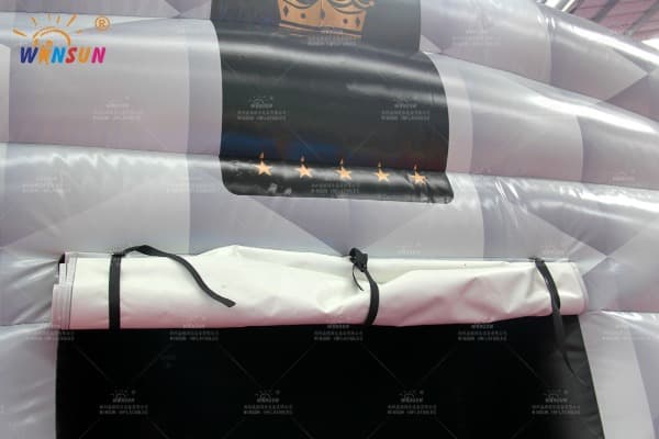 Inflatable Dome Tent For Exhibition WST115