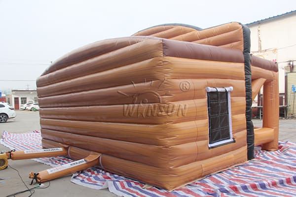 Inflatable Pub For Sale And Hire Wst122