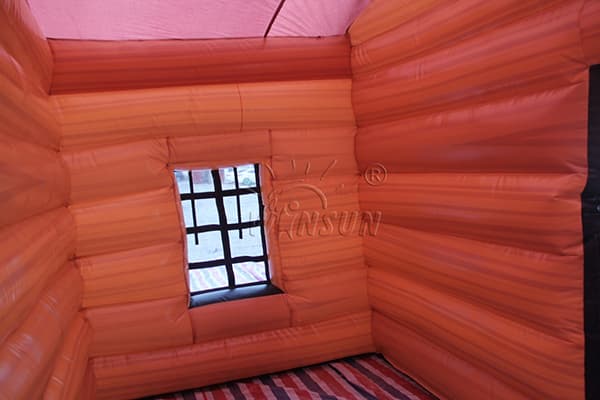 Inflatable Pub Tent Online Supplier Wst122