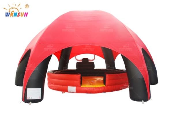Inflatable Spider Tent With Six Legs WST119