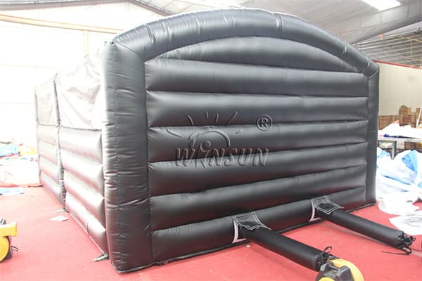 Inflatable Tent For Outdoor Cinema WST115