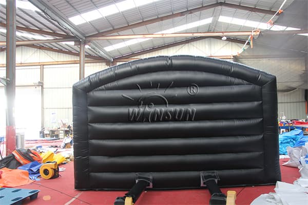 Inflatable Tent For Pop-Up Events WST115