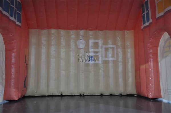 Inflatble Tents For Sale Wst089