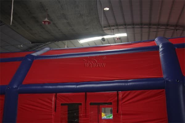 Large Inflatable Tent For  Wedding Wst084