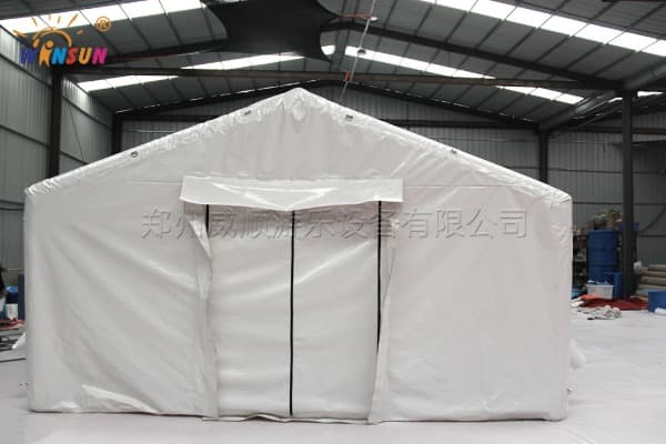 Medical Tent Manufacturers And Wholesalers Wst114