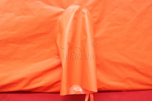Military Grade Air Tent For Sale Wst112