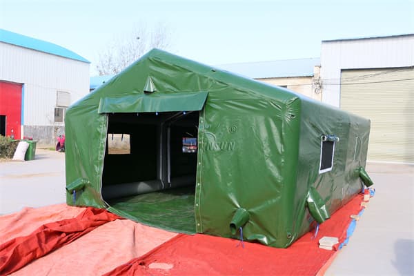 Military Grade Pop_Up Shelter For Sale Wst108