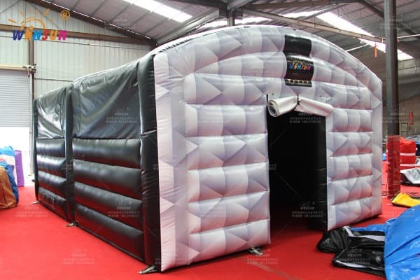 Outdoor Inflatable Large Party Club WST115