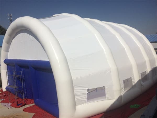 Outdoor Inflatable Tennis Court Tent Wholesaler Wst-070