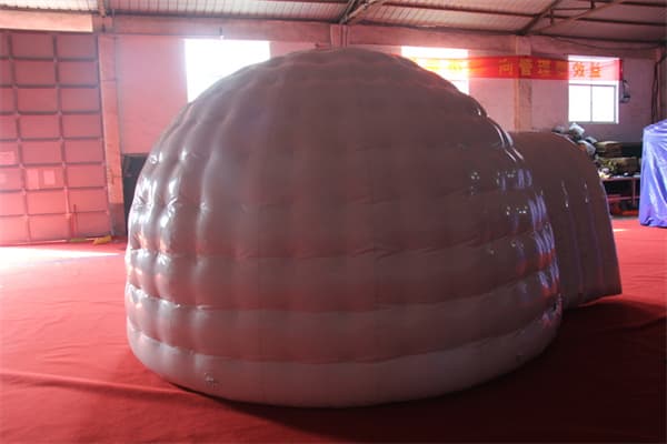 Outdoor zInflatable Igloo Tent Wholesaler Wst-072