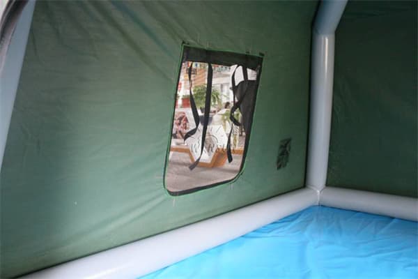 Popular Inflatable Camping Tent For Activities Wst096