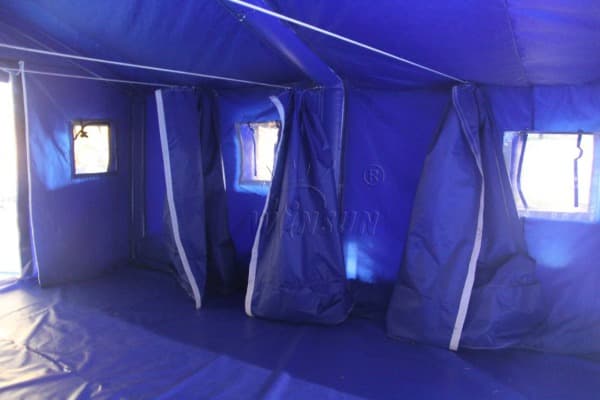 Portable Inflatable Medical Tent Supplier WST-106