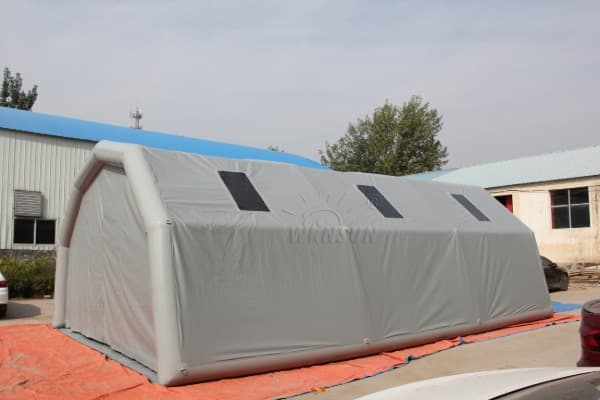 Portable Inflatable Medical Tent Supplier WST-107