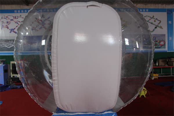 Transparent Bubble Tent Christmas Blow Up Wst071