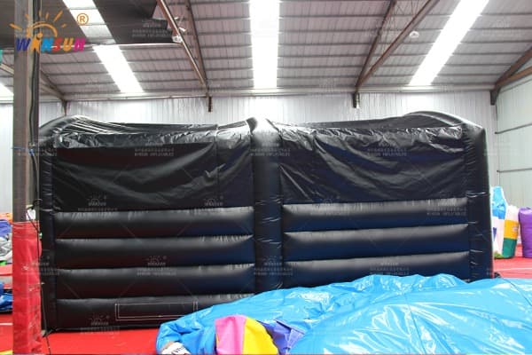 Waterproof Advertising Inflatable Tent WST115